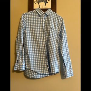 Vineyard Vines Slim Fit Tucker Shirt - Size M